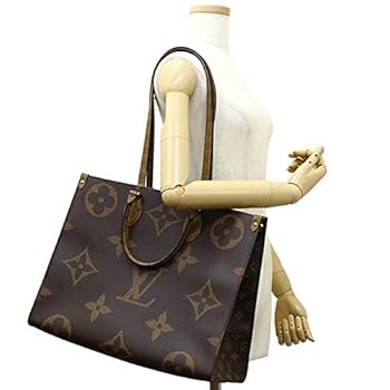 大容量♡【Louis Vuitton】Sac All In GM ハンドバッグ ルイ・ヴィトン】バケットデザインのウィメンズ新作バッグ